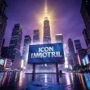 Icon Immortal