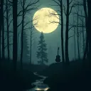 Shadows in the Dark