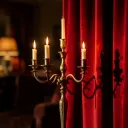 Velvet Fire