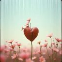 Lost and Found in Her Heart