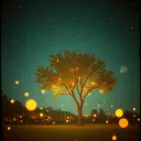 Love long ago