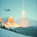 Bless This Mountain