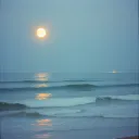 Ocean Between Us