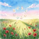 Summer Meadow