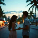 Close to you