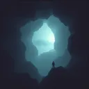 The Depth Below