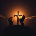 I please God alone