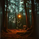 Off the Grid