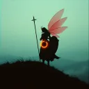 Brunhilde the Valkyrie
