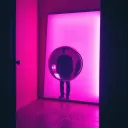 Dancing Alone