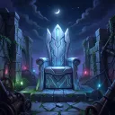The Silent King’s Return