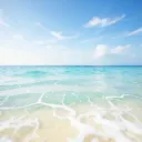 Clear Waves, Quiet Heart