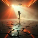 Shattered On The Dancefloor
