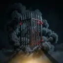 HEAVEN'S GATE