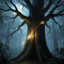 Arrow of the Wild