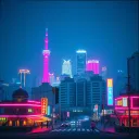 Neon Nights