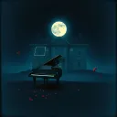 Shadows of the Moon