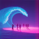 Tsunami Control