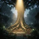 Secret Garden (Weeding You Out) / Pulling Up The Roots