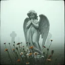 Static Angel