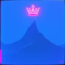 GLITCH QUEEN // LEADER.exe
