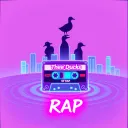 Three Ducks of Rap