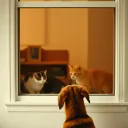 A Man Or A Dog