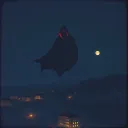 Dreams Reaper