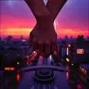 Against the World