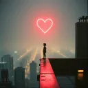 Last Love, Last Breath