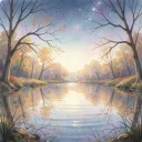Whispers in the breeze