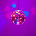 DA62: Party beat 1
