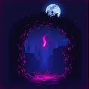Magic Grapevine