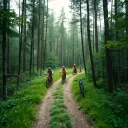 Trail und Tüte