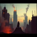 BURN THE WORLD 3