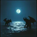 Moonlight Doom