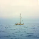 Falling Off the Deep End