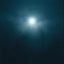 Fading Into the Night