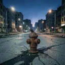 Iron Thrones of Rust