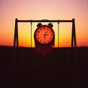 Slipping away