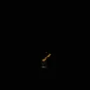 Through the Darkness to the Light