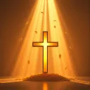Thankful All to Jesus