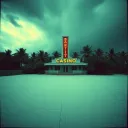 The Velvet Casino