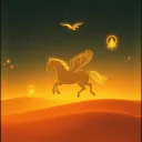 On the Golden Chariots