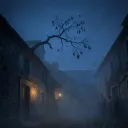 The Living Nightmare
