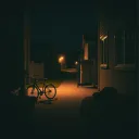 Suburban Nights