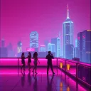 Just Dance