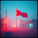 Red Flag
