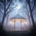 Whispers in Regency