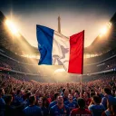 Allez les bleus